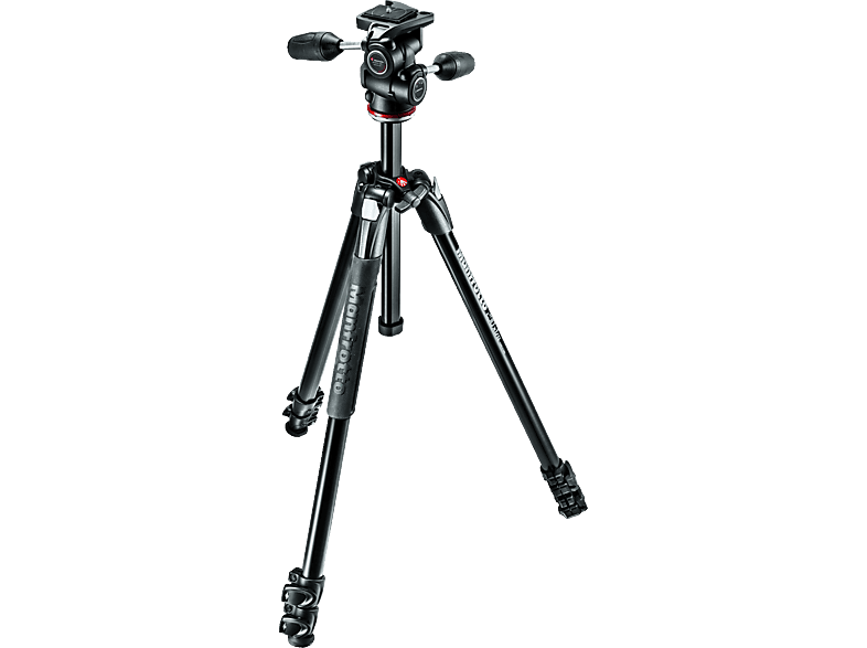 KIT Treppiedi Manfrotto Mk290Xta3-3W