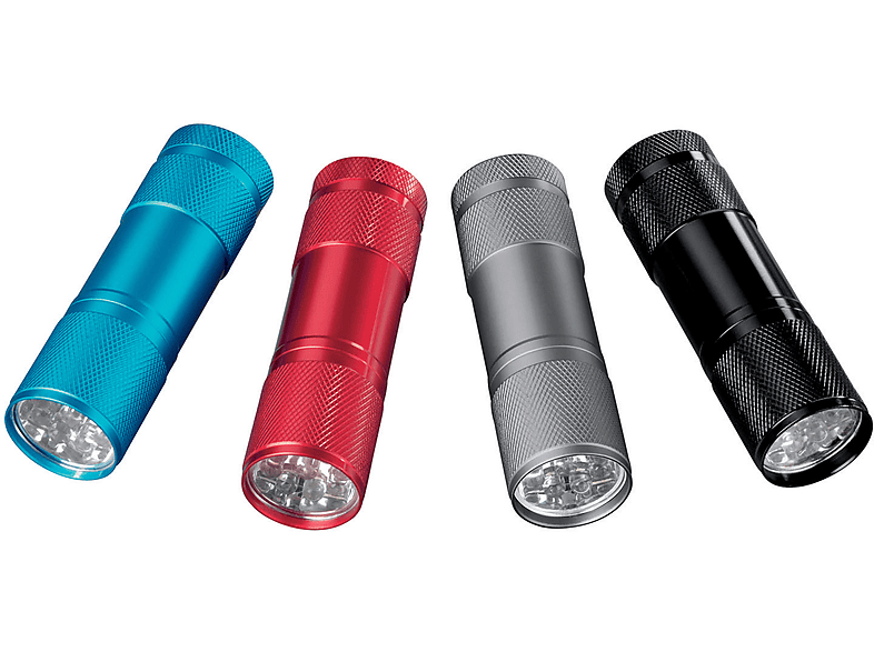 Torcia LED Hama 123119