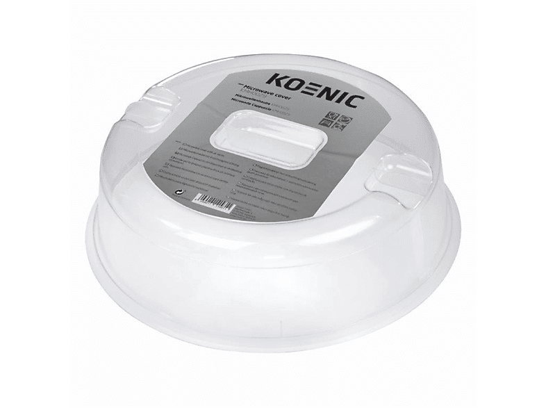 Coperchio PER Microonde Koenic X 29C