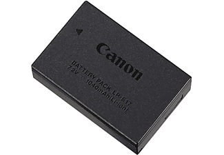 BATTERIA CANON LP-E17