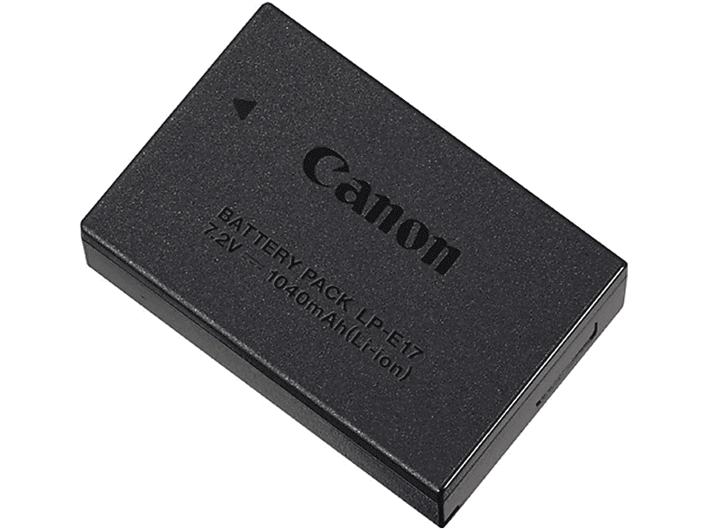 Batteria Canon Lp-E17