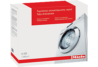 Tabs anticalcare 60 tabs MIELE TABS ANTICALCARE