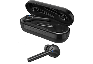 HAMA Bluetooth-koptelefoon Style Zwart