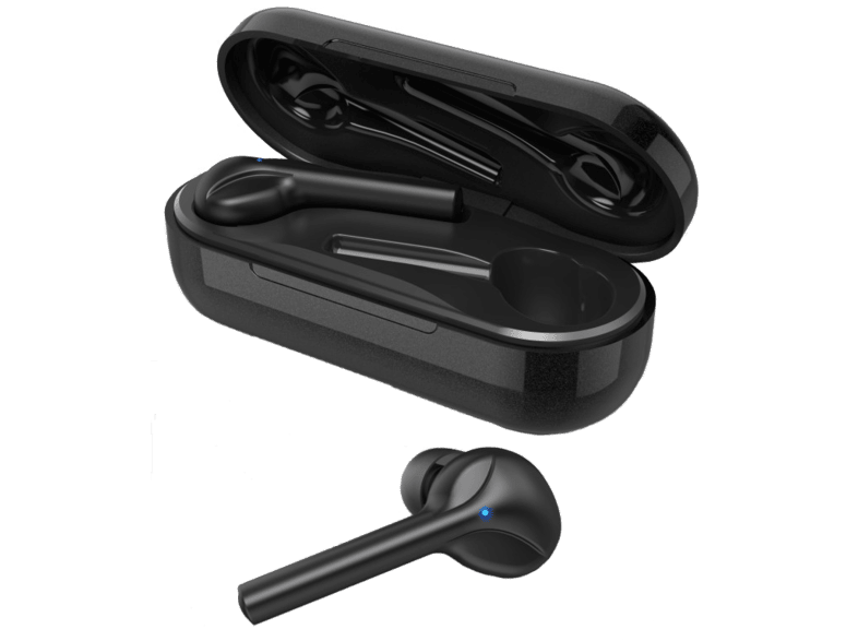 riem Voordracht Verbergen HAMA Bluetooth-koptelefoon Style Zwart kopen? | MediaMarkt
