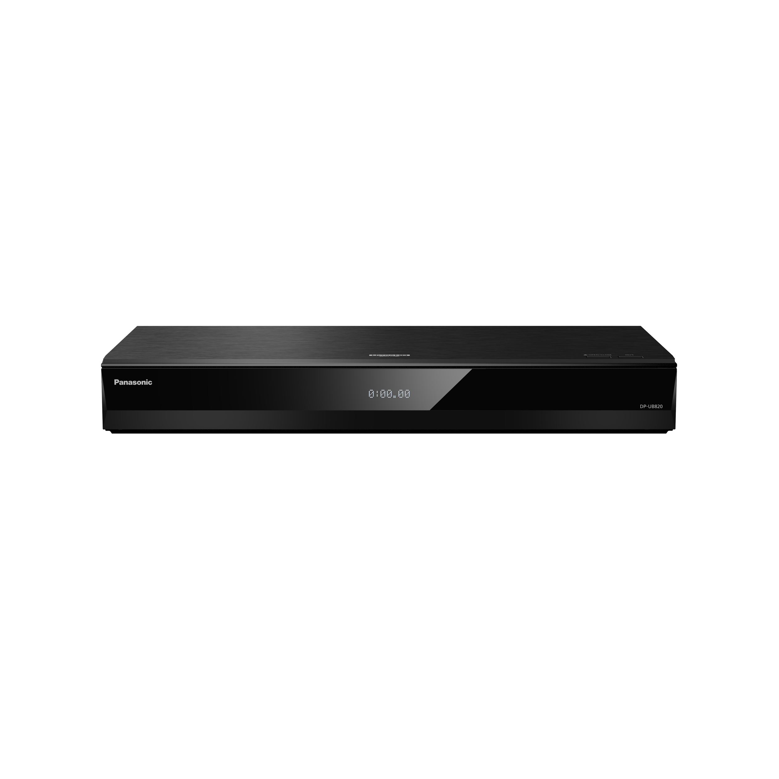 Lettore BLU RAY Panasonic Dp-Ub820Egk