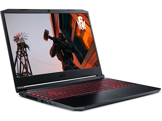 ACER Nitro 5 (AN515-45-R5AF)