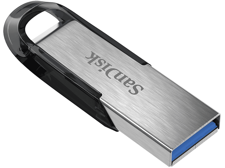 PEN Drive SanDisk Ultra Flair USB 3.0 64Gb