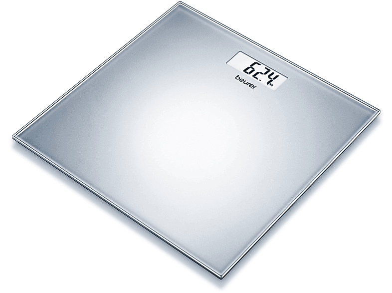 Bilancia elettronica Beurer SR GS 1