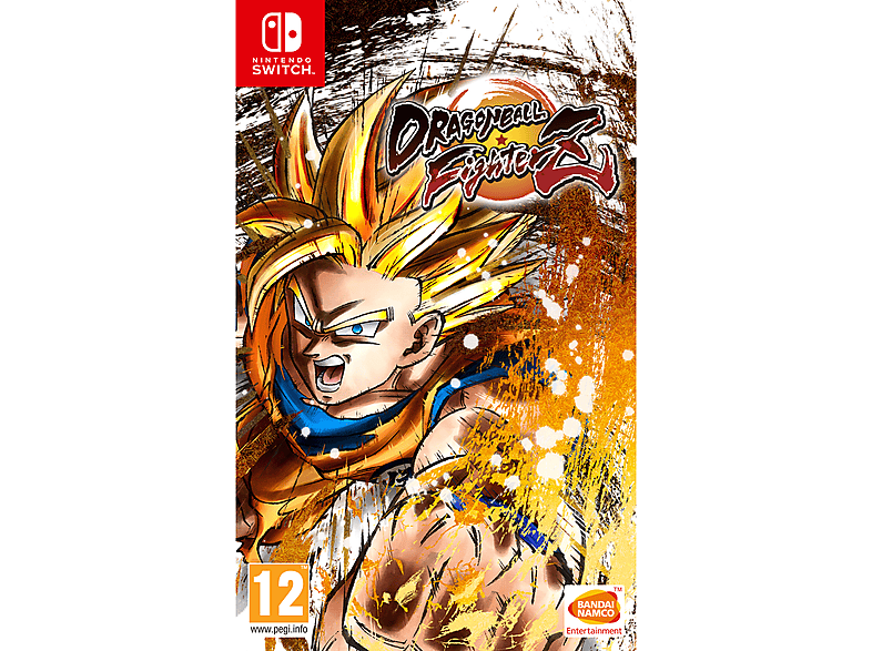 Dragon Ball Fighterz - Gioco Nintendo Switch