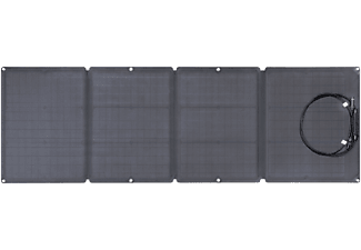 ECOFLOW 110W Hordozható Napelem Panel (EFSOLAR110N)