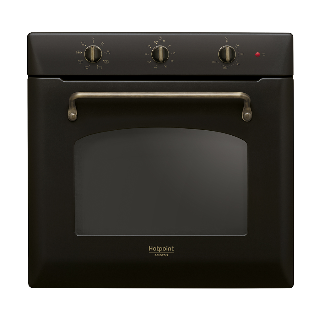 Hotpoint FIT 834 AN HA Forno, classe A