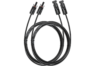 ECOFLOW MC4 Szolár hosszabbító kábel, 3m