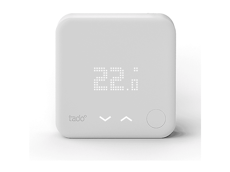 Termostato Intelligente Tado Termostato Intelligente Aggiuntivo