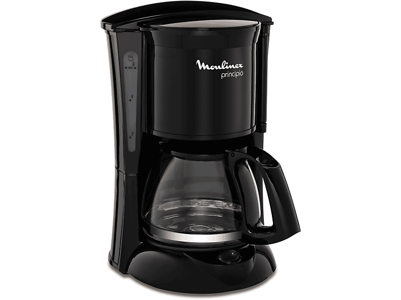 Moulinex Fg1528 macchina caffè americano, Nero M/Caffe' AMERICANAAmericana