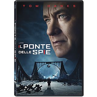 Il Ponte di Spie - DVD
