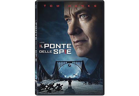 Il Ponte di Spie - DVD