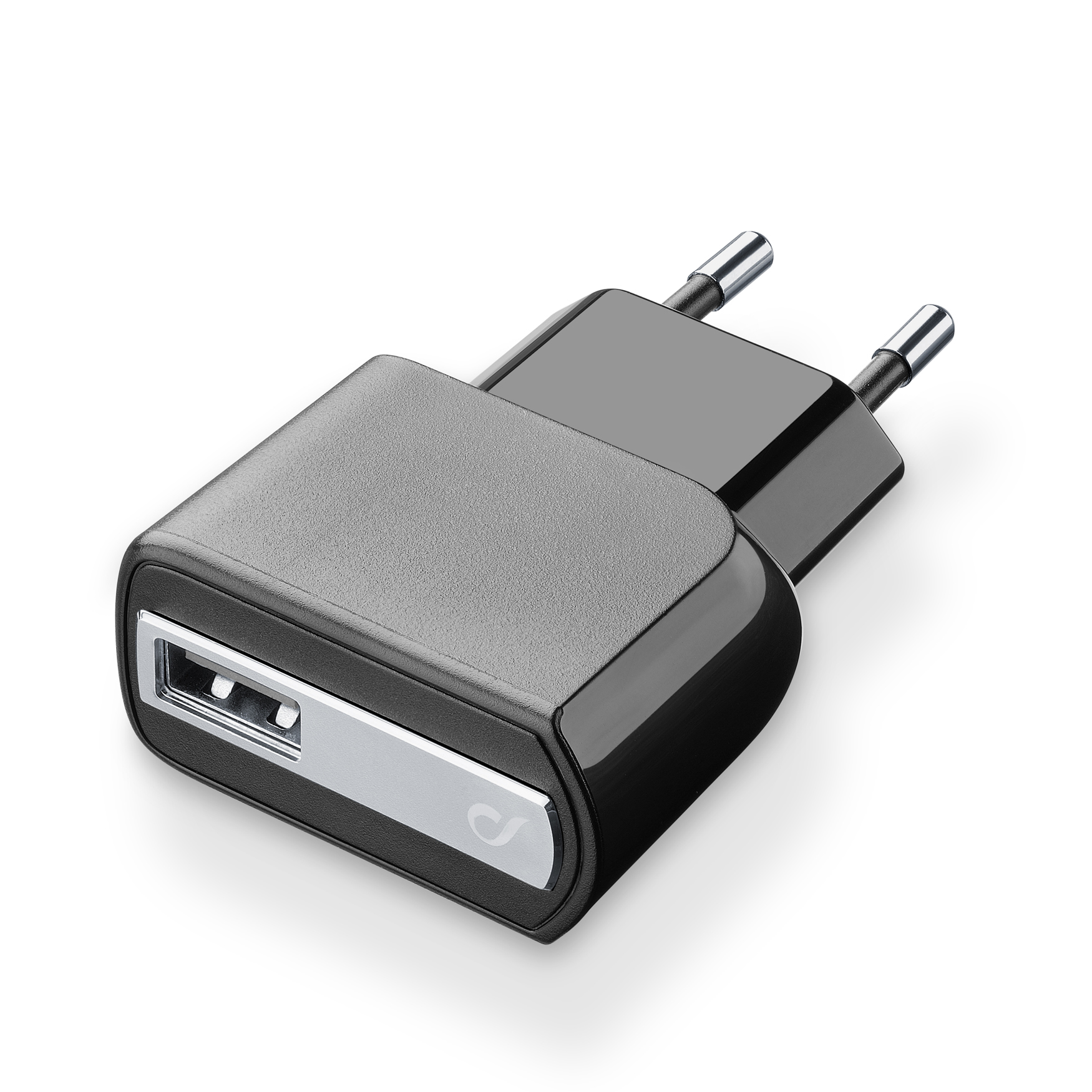 Caricabatterie USB Cellular Line Caricabatterie da rete