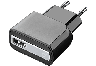 CARICABATTERIE USB CELLULAR LINE ACHUSBMOBILE2AK