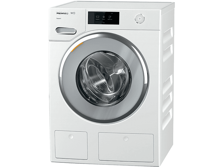 Miele WWV 980 Passion Lavatrice, Caricamento frontale, 9 kg, 64,3 cm, Classe A