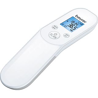Termometro per febbre senza contatto BEURER FT 85