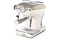 MACCHINA CAFFÉ ARIETE ESPRESSO VINTAGE, 850 W, BEIGE