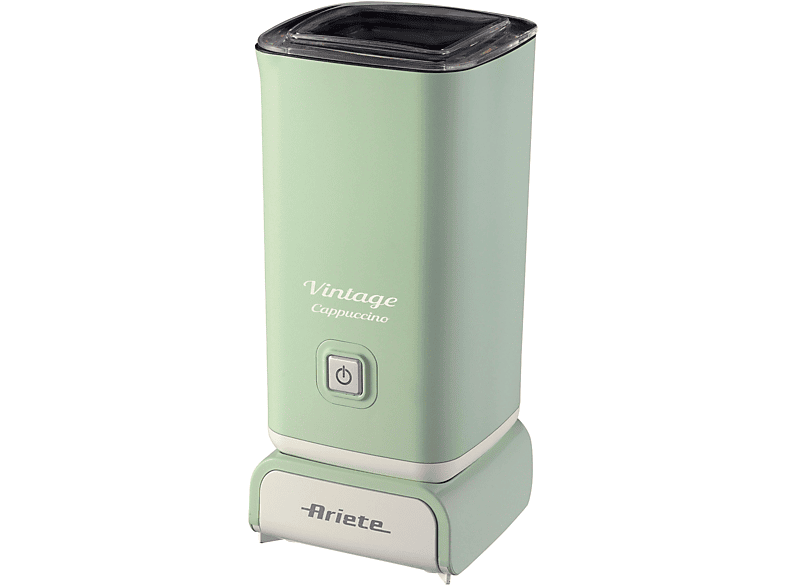 Montalatte Ariete Cappuccinatore Vintage