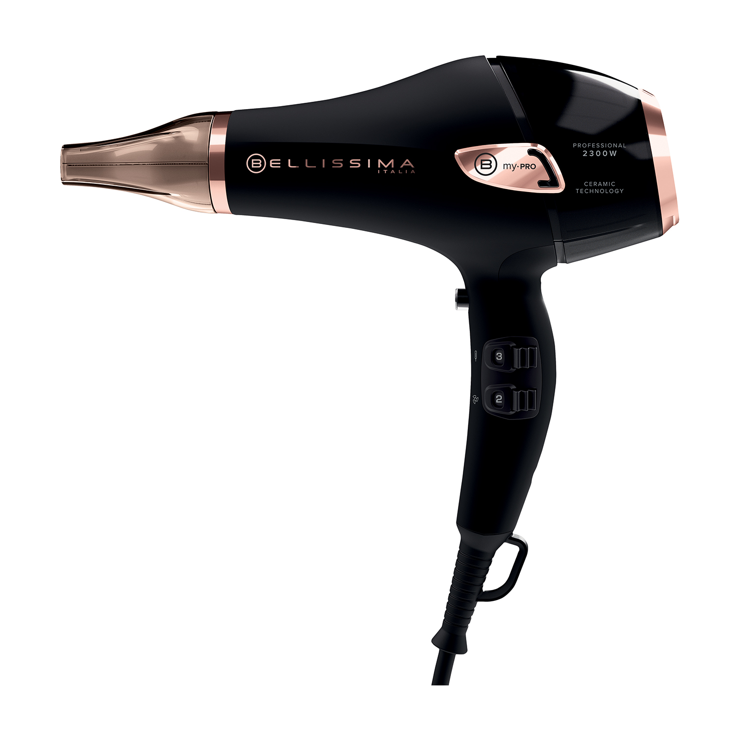 Phon Bellissima MY PRO P5 3800 11665