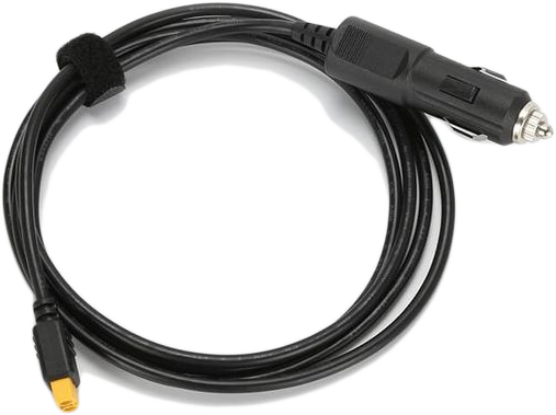 ECOFLOW XT60 Autós töltő