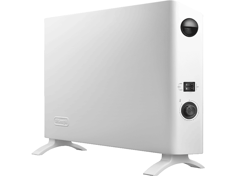 Termoconvettore Elettrico Rapid 1500 W con Inverter e Wi-Fi