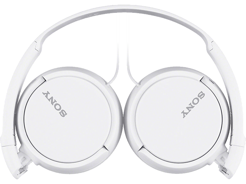 Sony Mdrzx110Apw.ce7 Cuffie, Bianco