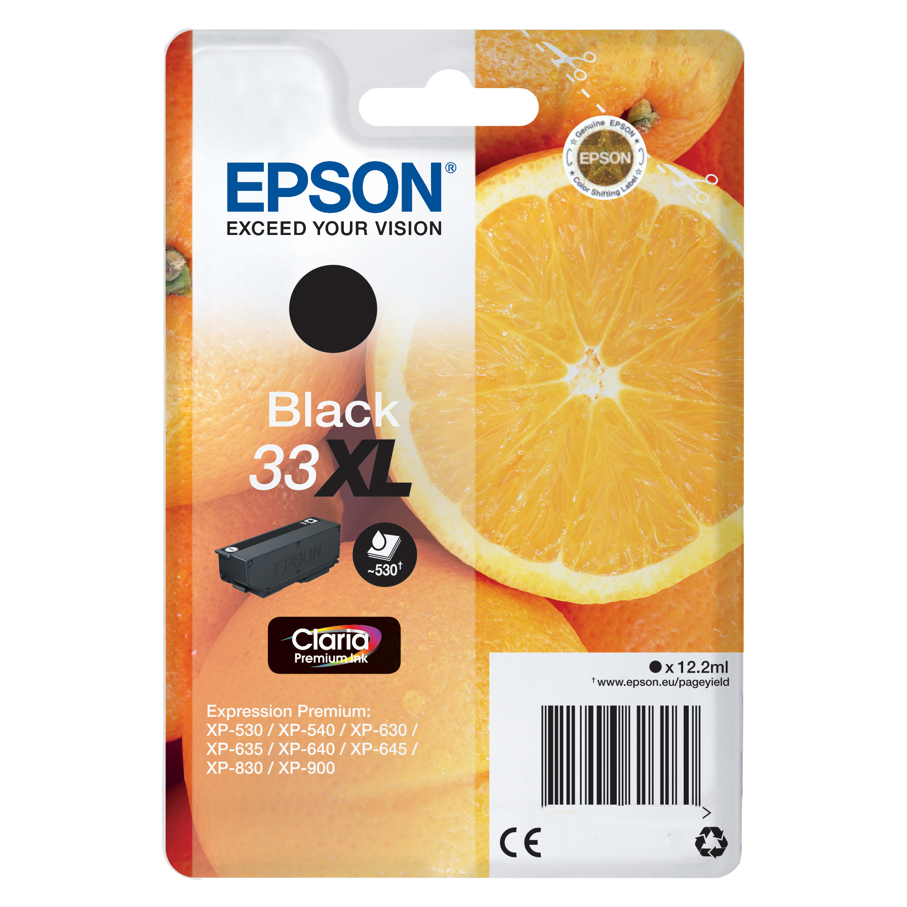 Epson C13T33514020