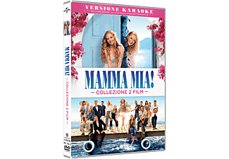 Mamma Mia! - DVD