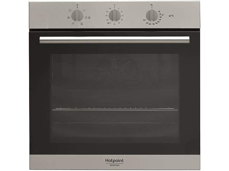 Hotpoint FA2 530 H IX HA Forno Incasso, classe A
