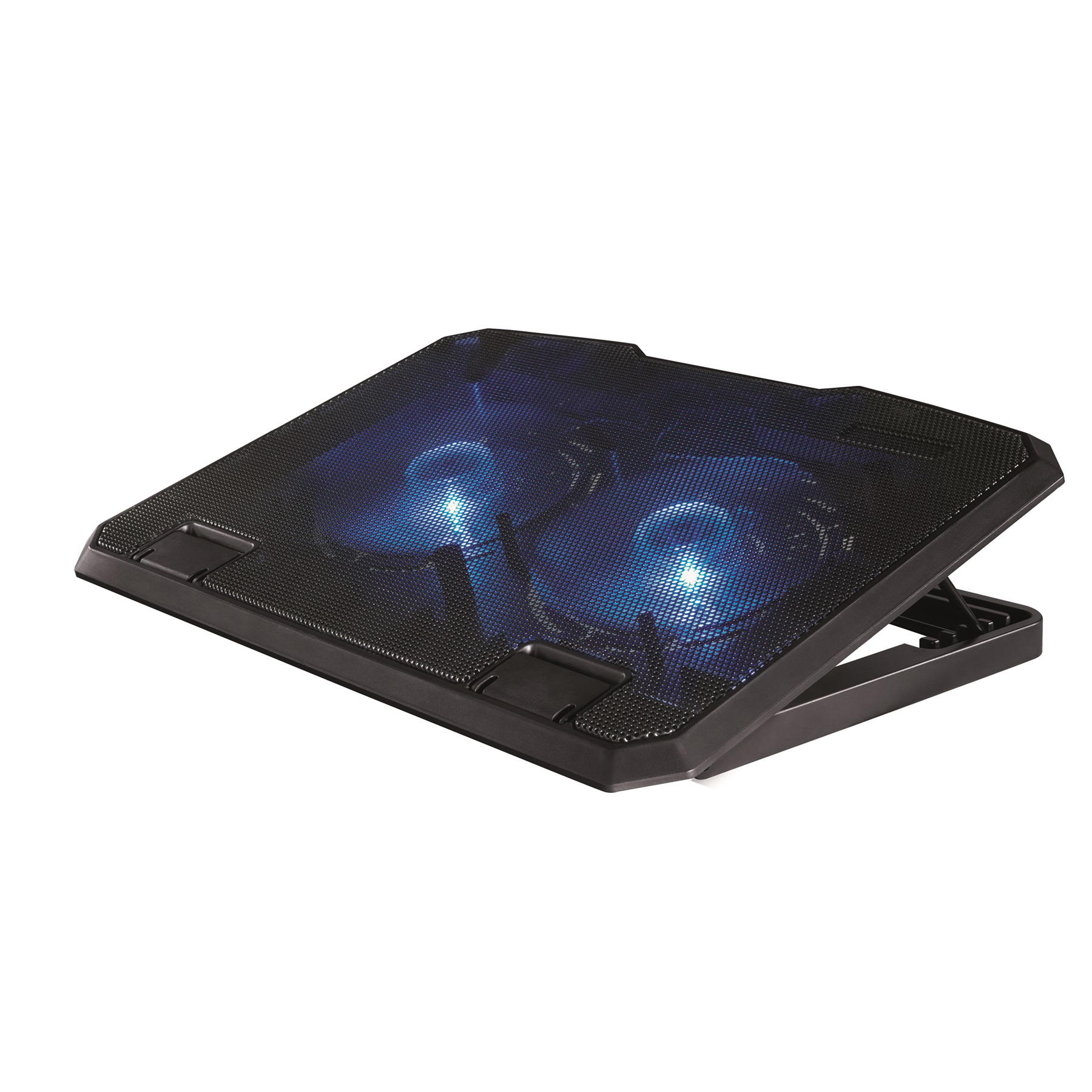 Hama Supporto PER Notebook Sup. Ventole 530655