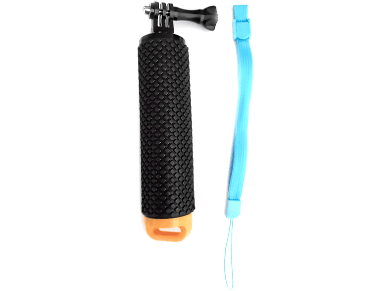 Hand Grip Reporter Hand Grip Action Waterpro