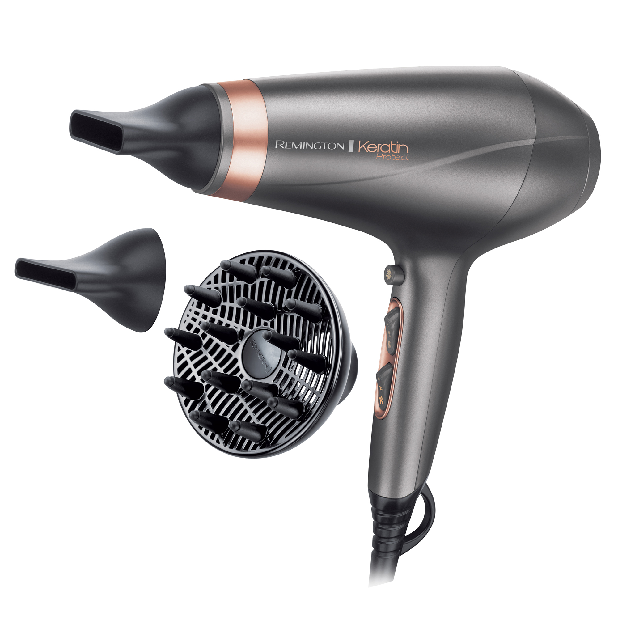 Ascugacapelli Remington Ac8820