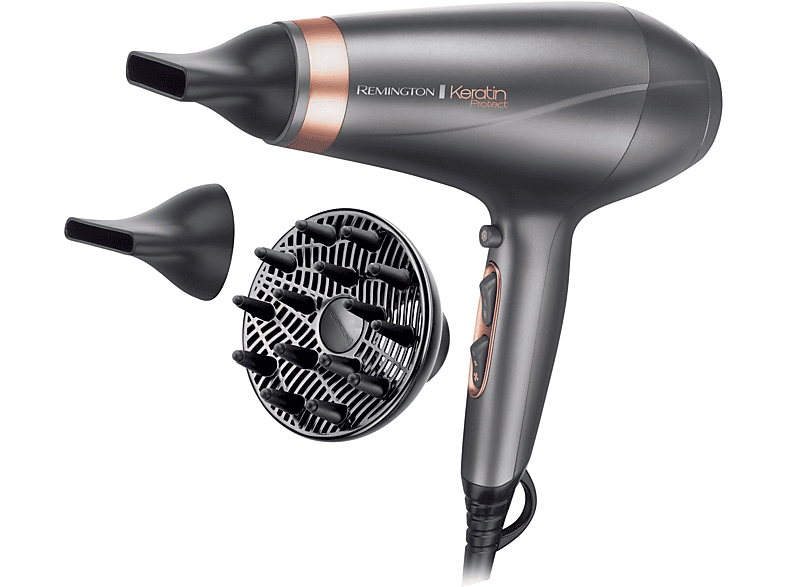 Ascugacapelli Remington Ac8820