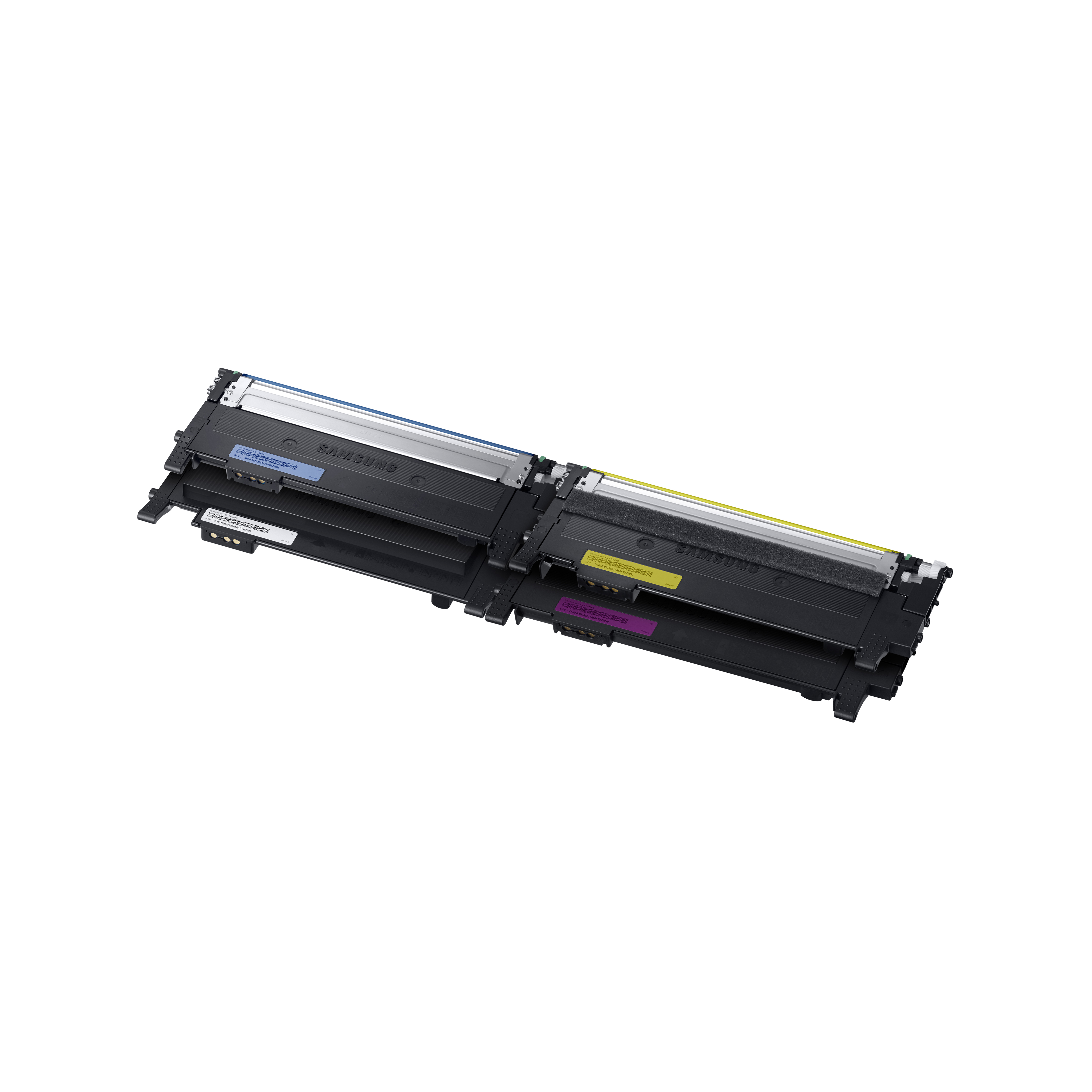Samsung Clt-P404 Pack