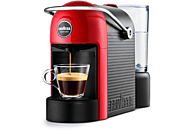 LAVAZZA JOLIE RED MACCHINA CAFFÈ CAPSULE, ROSSA