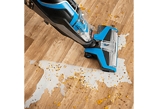 crosswave lavapavimenti