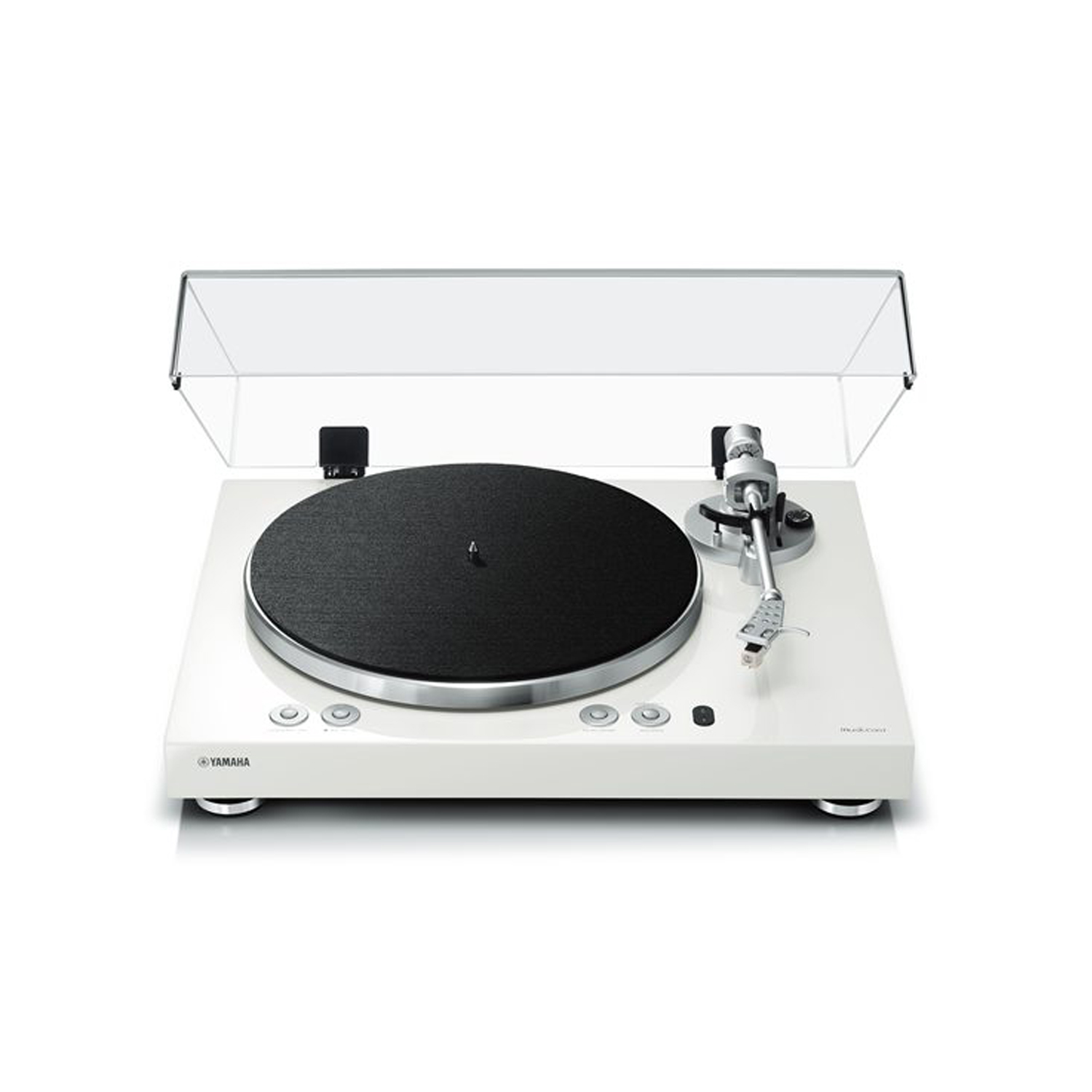Giradischi Yamaha Attn503Wh