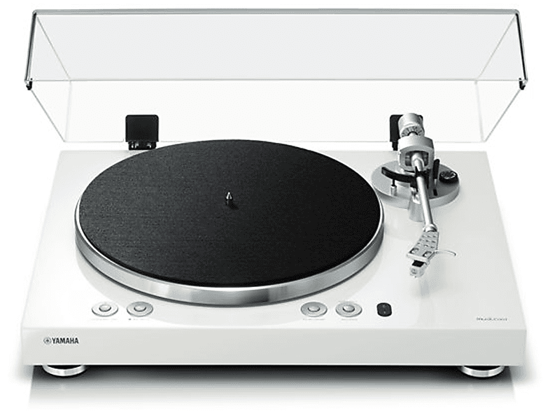 Giradischi Yamaha Attn503Wh