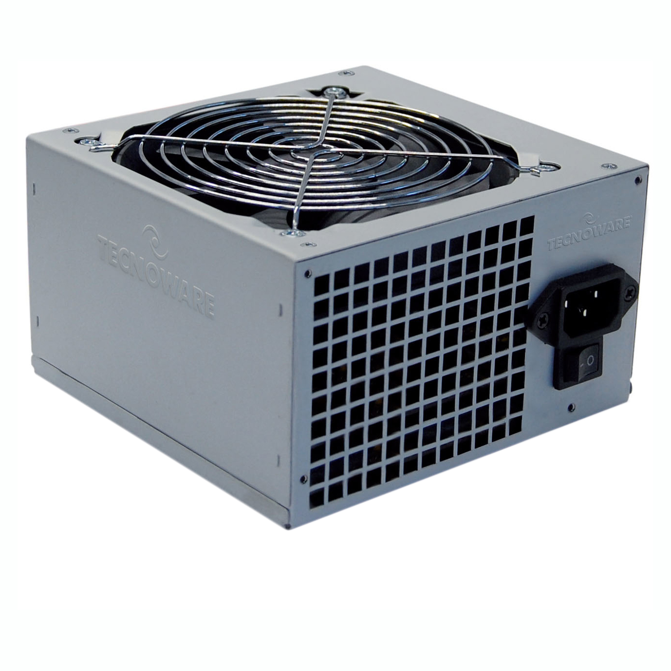 Alimentatore Tecnoware Free Silent 620W