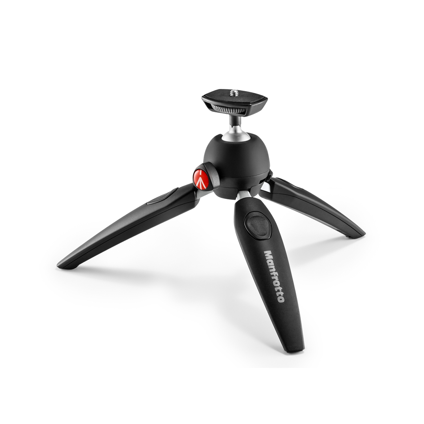 Treppiedi DA Tavolo Manfrotto Mtpixievo-Bk