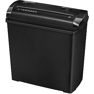 DISTRUGGI DOCUMENTI FELLOWES P25S