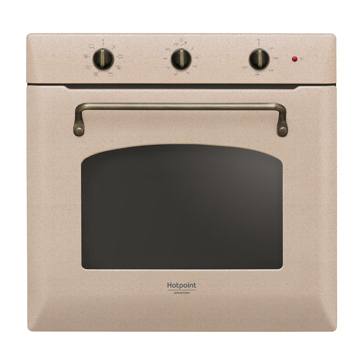 Hotpoint FIT 834 AV HA Forno Incasso, classe A
