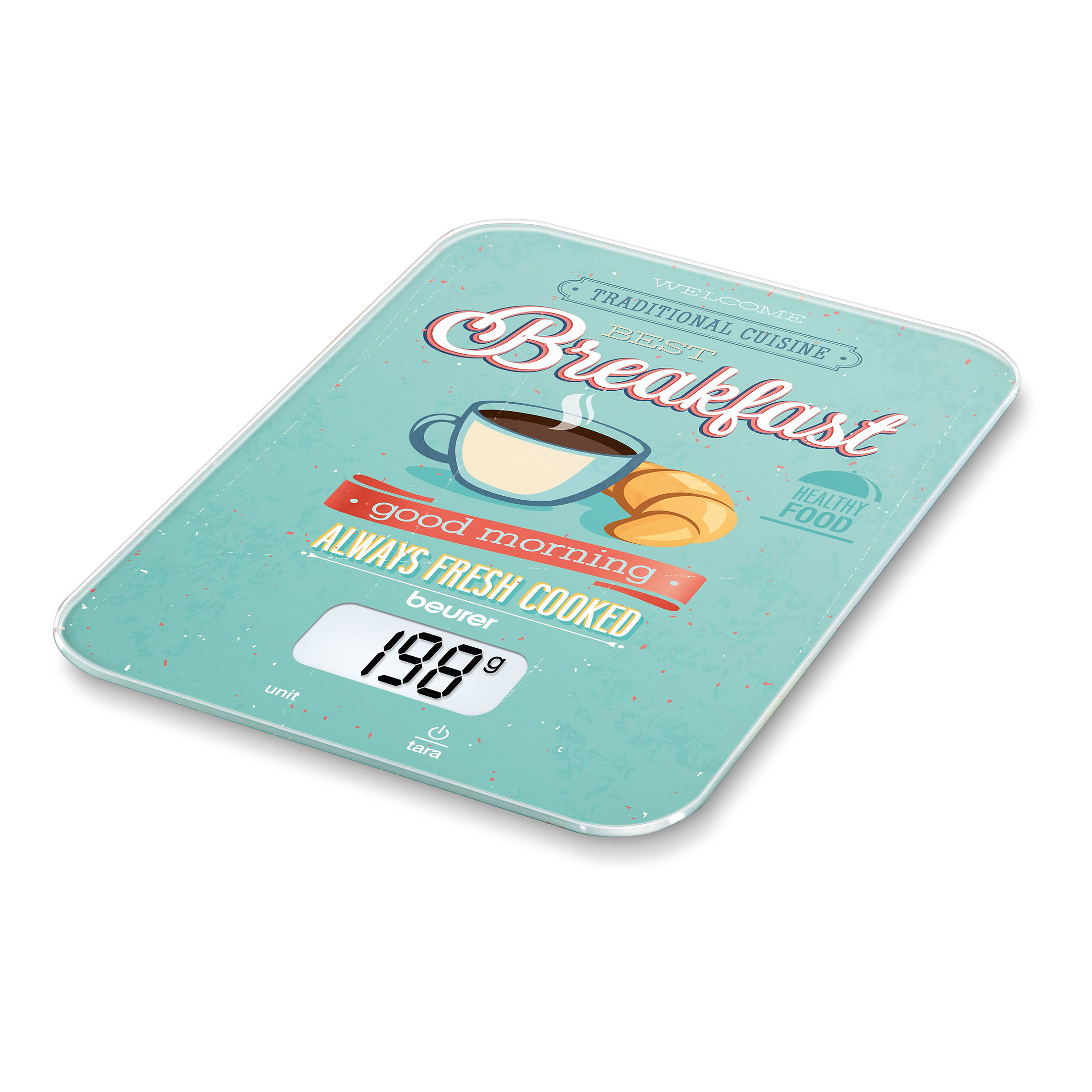 Elettronica Beurer KS 19 Breakfast