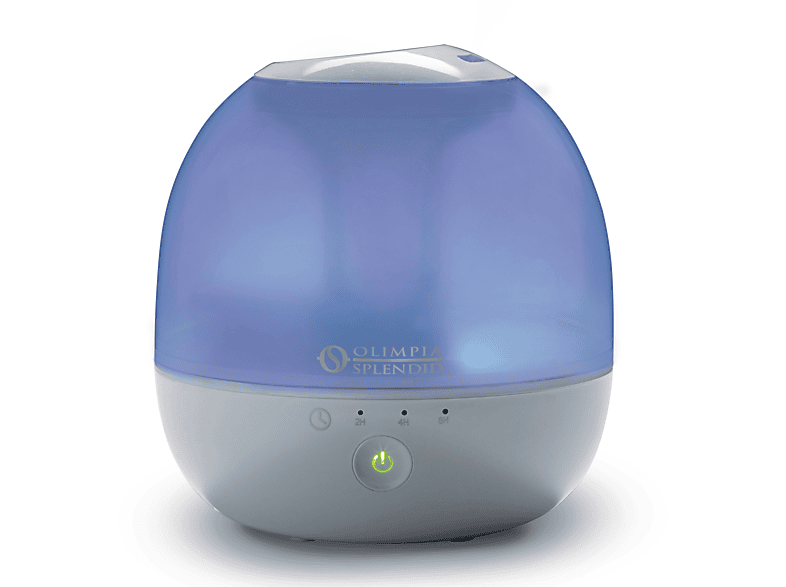 Umidificatore Olimpia Splendid Limpia 2