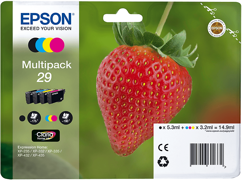 Multipack epson 603 - Fotografia In vendita a Milano