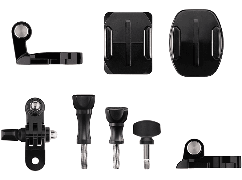 KIT Supporti GoPro Grab BAG 2.0